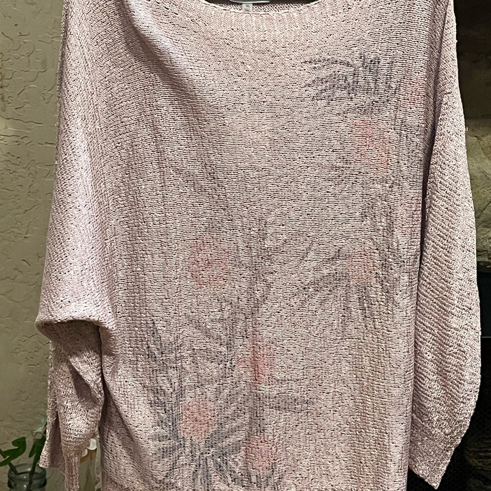 Womens Sweater
